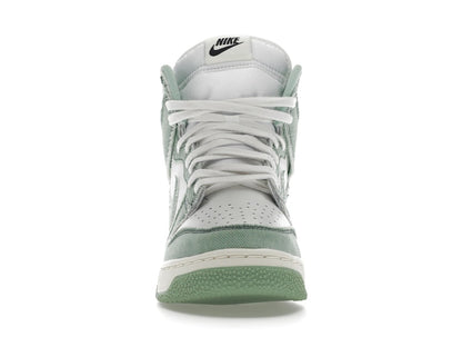 Nike Dunk High 1985 Enamel Green Denim (Women's)