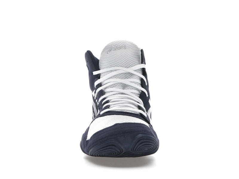 ASICS Snapdown 4 Midnight Pure Silver