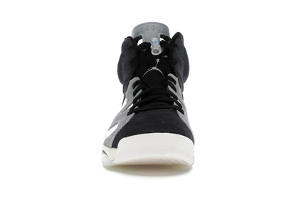 Jordan 6 Retro Tech Chrome (Women's)