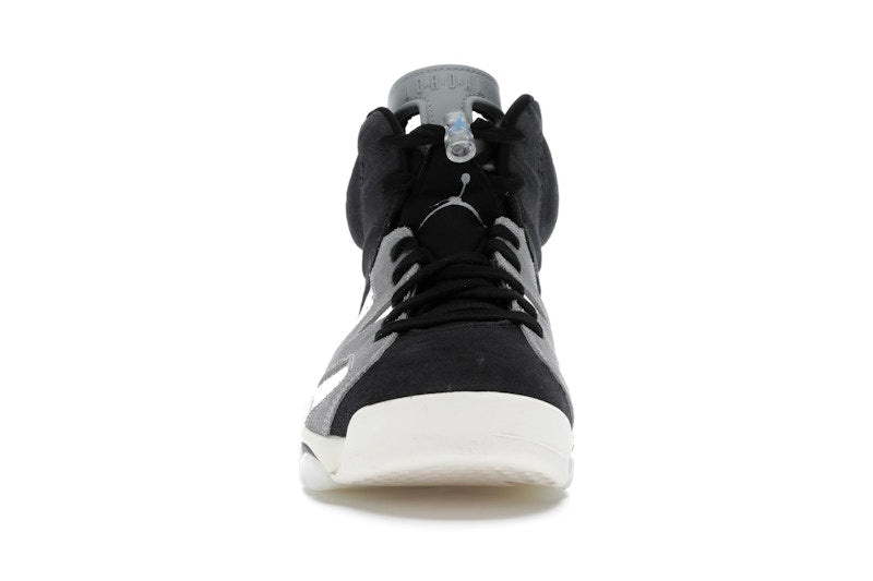 Jordan 6 Retro Tech Chrome (Women's)