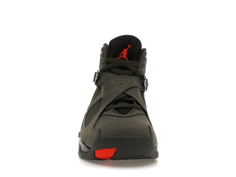 Jordan 8 Retro Take Flight Undefeated