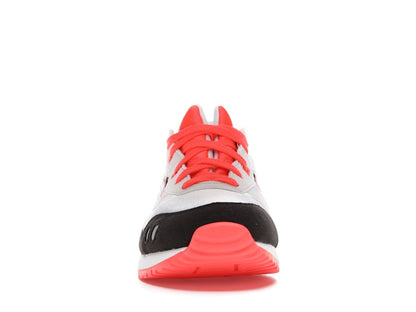 ASICS Gel-Lyte III OG White Flash Coral