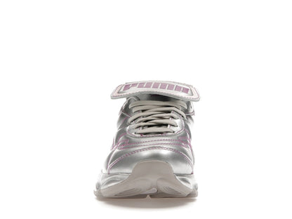 Puma Cell Dome King Dua Lipa Silver (Women's)
