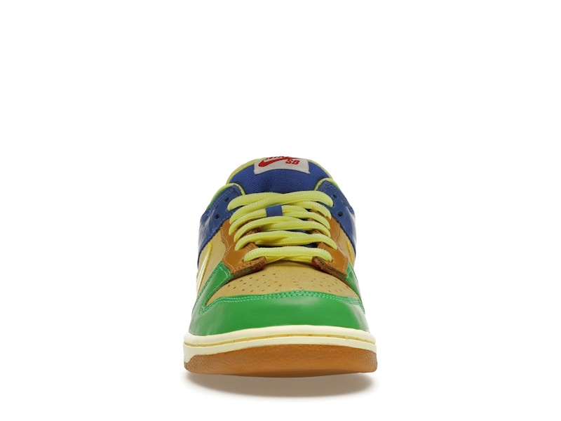 Nike SB Dunk Low Brooklyn Projects