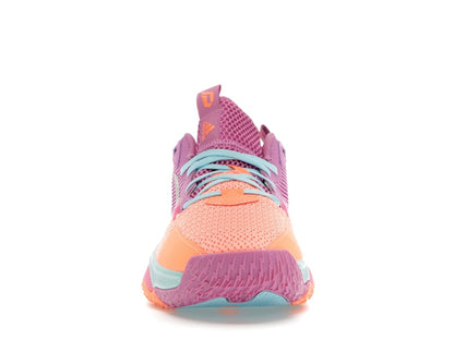 adidas Dame 8 Chelsea Gray Point Gawd