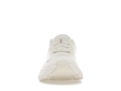 Hoka One One Arahi 7 Blanc De Blanc Rose Gold (Women's)