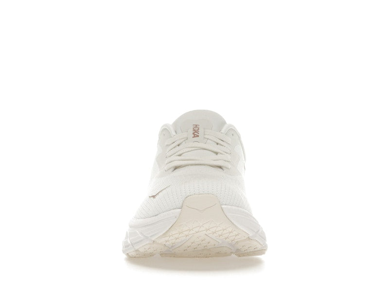 Hoka One One Arahi 7 Blanc De Blanc Rose Gold (Women's)