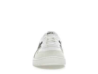 ASICS Japan S White Black Beige Toe