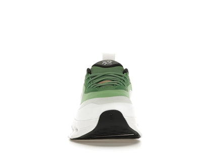 On Running Cloudtilt 2 LOEWE Green White (Women's)