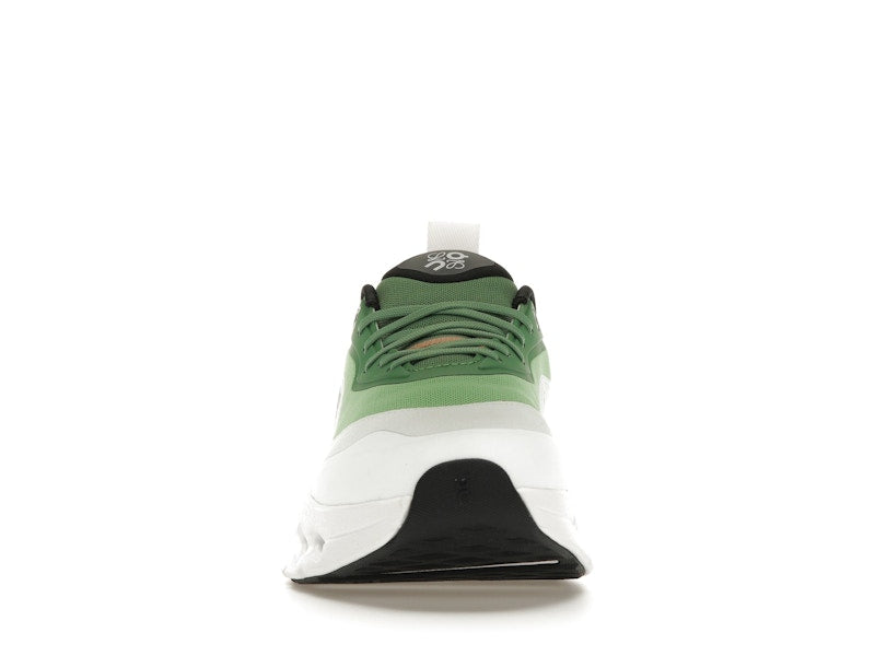 On Running Cloudtilt 2 LOEWE Green White (Women's)