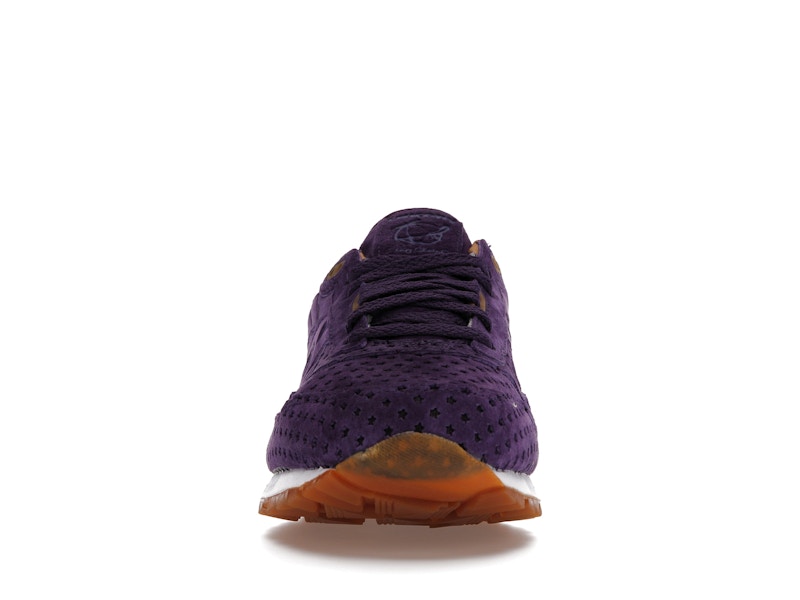 Saucony Shadow 5000 Play Cloths Strange Fruit (Purple)
