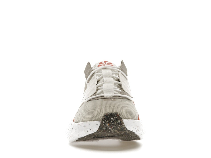 Nike Crater Impact Cream Orange