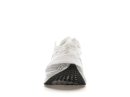 Nike ZoomX Vaporfly 3 White Particle Grey (Women's)