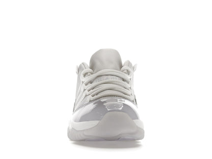 Jordan 11 Retro Low Pure Violet (Women's)