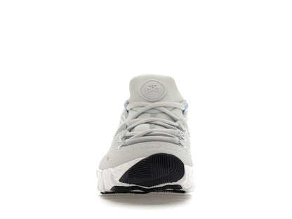 Nike Free Metcon 4 Pure Platinum Grey Gold White (Women's)