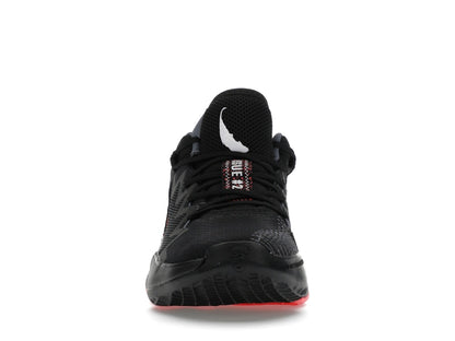 adidas D.O.N. Issue #2 Marvel Venom (Kids)