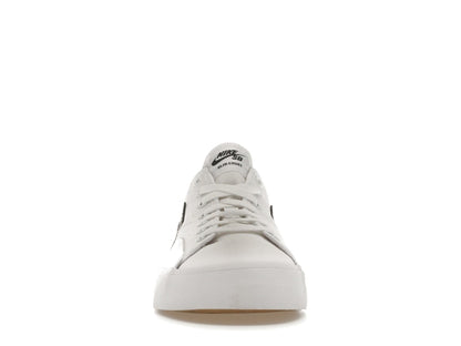 Nike SB Blazer Court White Black