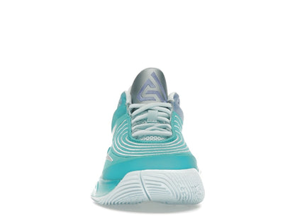 Nike Giannis Immortality 4 Christmas