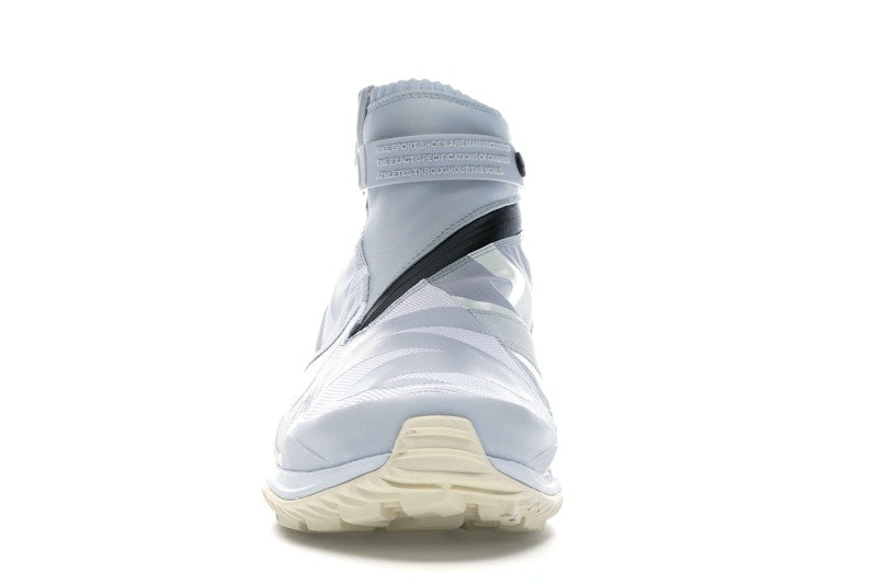 Nike Gaiter Boot Gyakusou White Pure Platinum