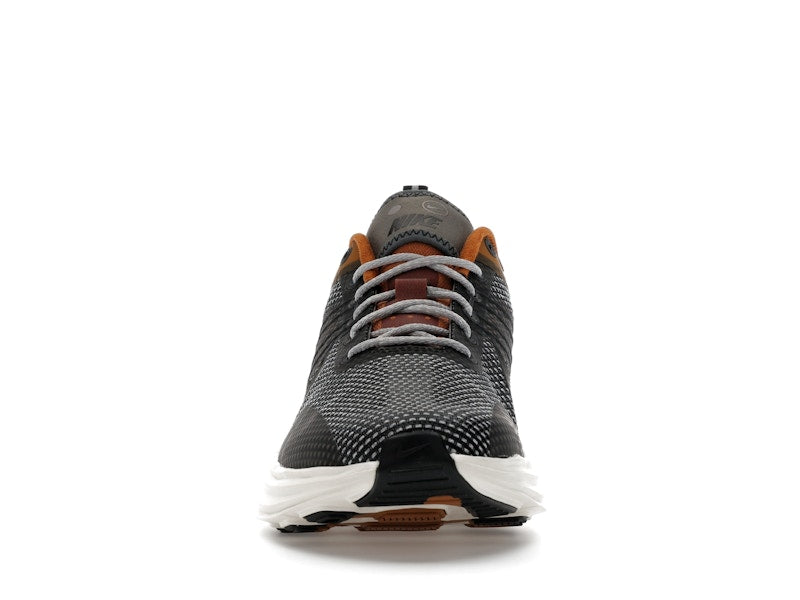 Nike Lunar Roam SE Desert Bronze Metallic Pewter Iron Grey Black