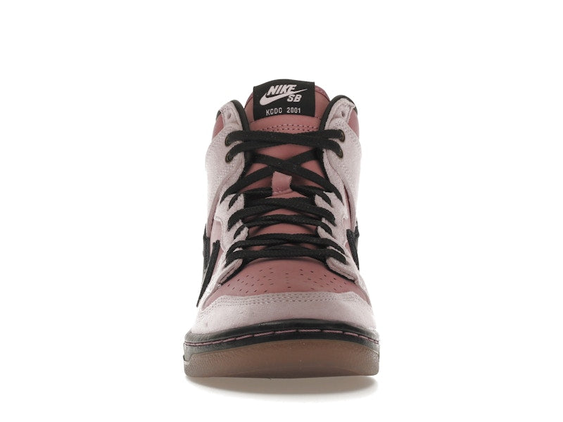 Nike SB Dunk High Pro KCDC