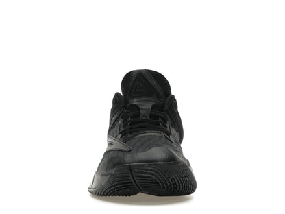 Nike Giannis Immortality 3 Triple Black