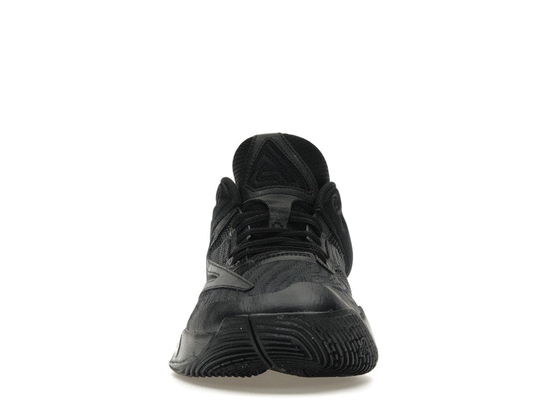 Nike Giannis Immortality 3 Triple Black