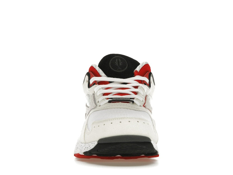 Mizuno Sky Medal AFEW x Fortuna Heimat