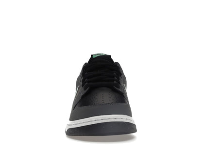 Nike Dunk Low Retro Green Glow
