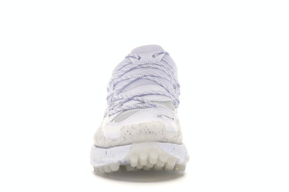 Nike React Presto Undercover White