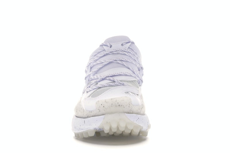 Nike React Presto Undercover White