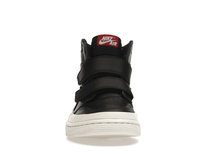 Jordan 1 Retro High Double Strap Black Sail