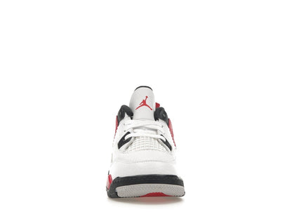Jordan 4 Retro Red Cement (TD)
