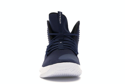 Nike Hyperdunk X TB Midnight Navy