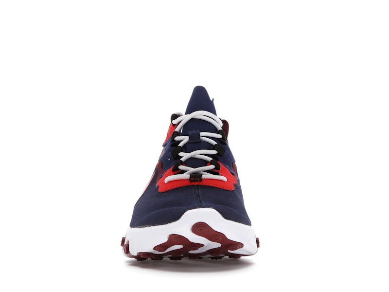 Nike React Element 55 Rabid Panda