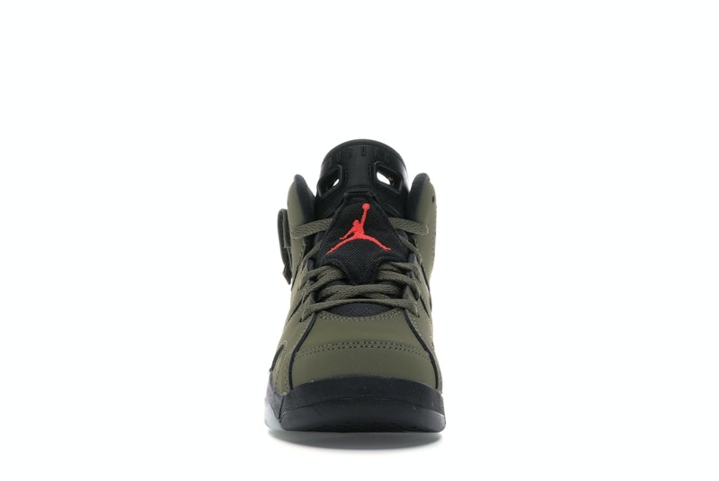 Jordan 6 Retro Travis Scott (PS)