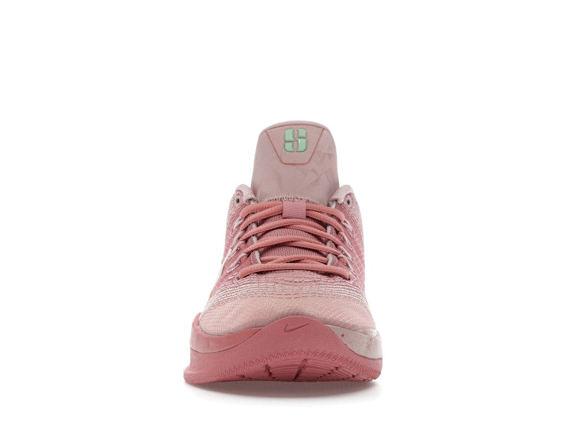 Nike Sabrina 3 Pink Oxford (GS)