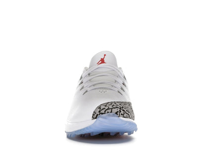 Jordan ADG White Cement