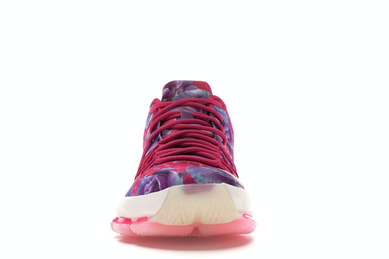Nike KD 8 Aunt Pearl
