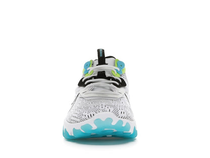 Nike React Vision Worldwide