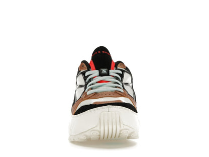 Nike Shox Enigma Sail Metallic Red Bronze (Women's)