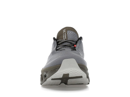 On Running Cloudmonster 2 PLS-TL Pleasures Mist Olive