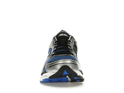 Saucony ProGrid Triumph 4 Blue Silver
