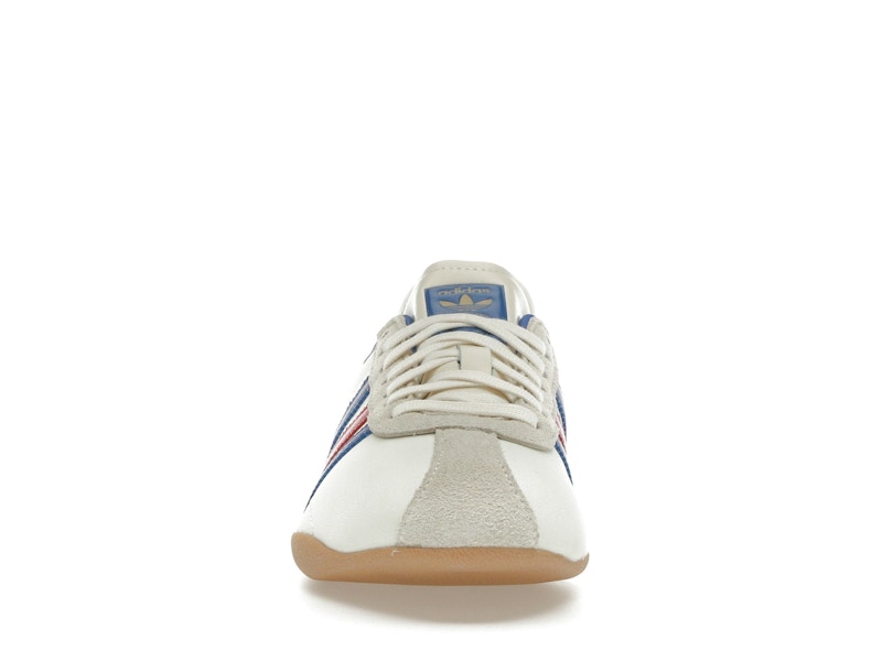 adidas Tokyo Cream White Royal Blue Gum (Women's)