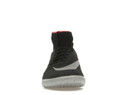 Nike HyperVenomX Proximo IC Jordan Neymar Jr. Black Cement