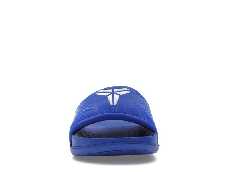 Nike Offcourt Slide Kobe Bryant Dodgers