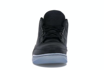 Jordan 3 Retro 5Lab3 Black