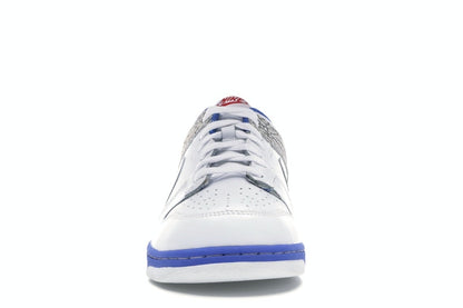 Nike Dunk Low Jordan Pack