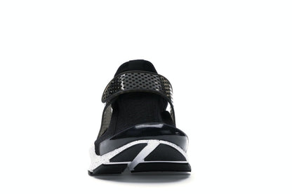 Nike Sock Dart Black White