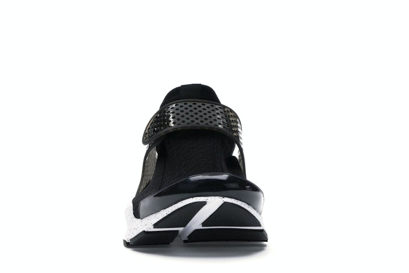 Nike Sock Dart Black White